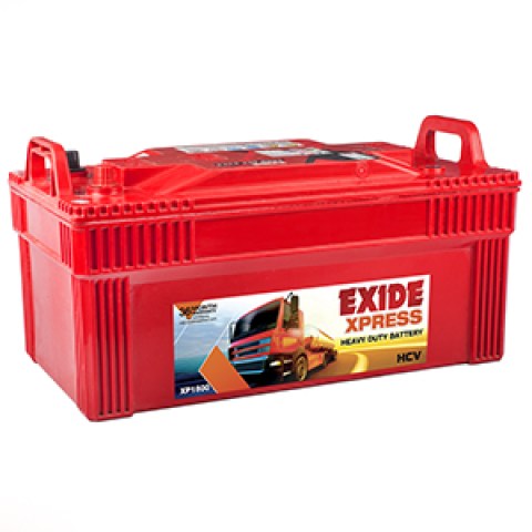 Exide Xpress 150Ah battery in inverterchennai.com